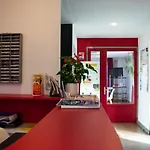 Initial By Balladins Hotel