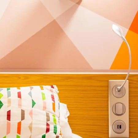 Initial By Balladins Hotel