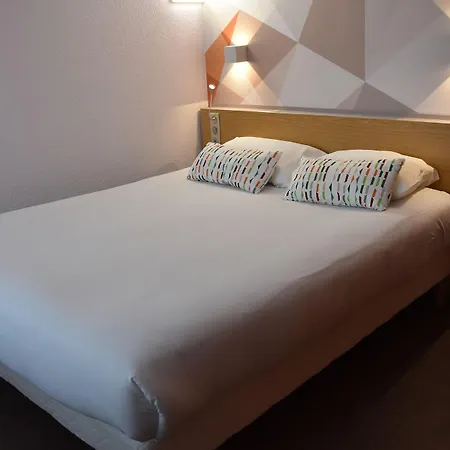 Hotel Initial By Balladins