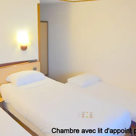 Hotel Initial By Balladins