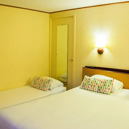 Initial By Balladins La Roche-sur-Yon