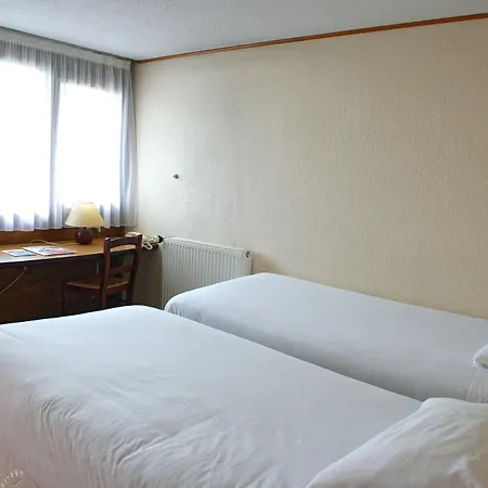 Initial By Balladins Hotel