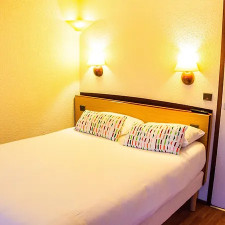 Balladins Hotel La Roche-sur-Yon
