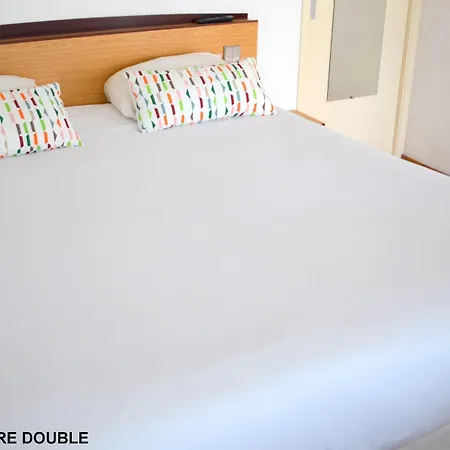 Hotel Initial By Balladins 3*