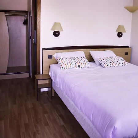Hotel Balladins 3*