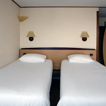 Hotel Balladins 3*