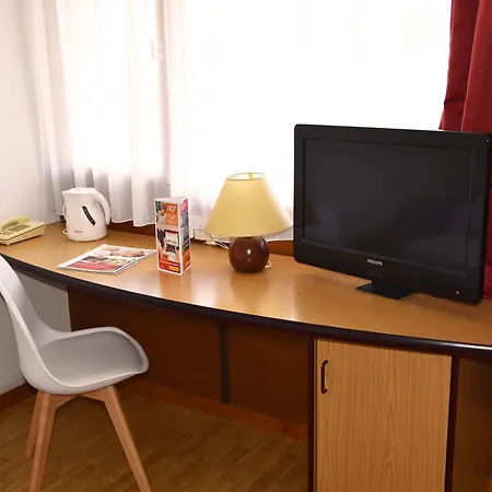 Initial By Balladins 3* La Roche-sur-Yon