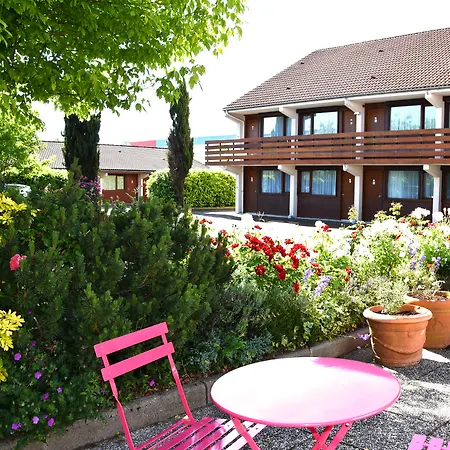 Hotel Balladins