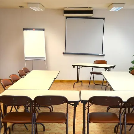 Hotel Initial By Balladins La Roche-sur-Yon