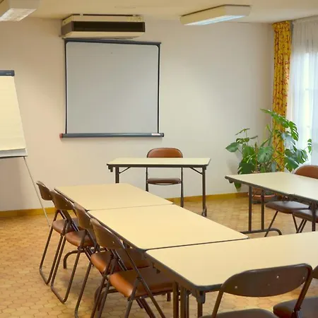 Hotel Initial By Balladins