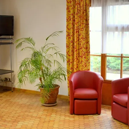 Hotel Balladins 3*