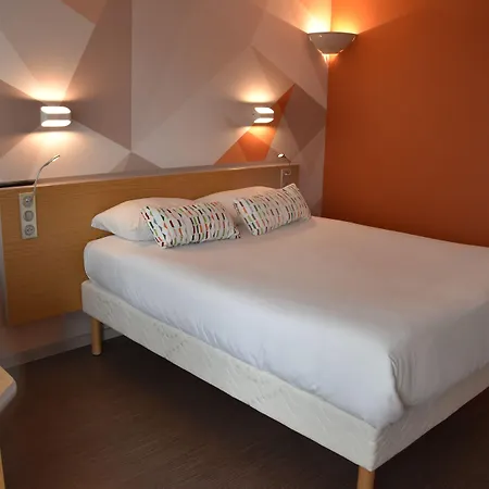 Initial By Balladins Hotel