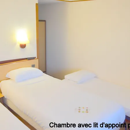 Balladins Hotel La Roche-sur-Yon
