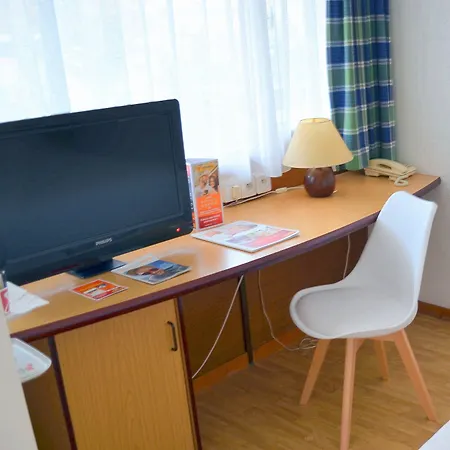 Initial By Balladins Hotel La Roche-sur-Yon