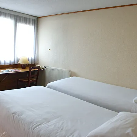 Balladins Hotel