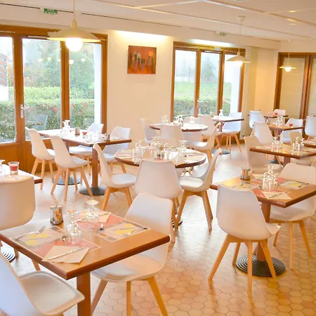 Hotel Initial By Balladins