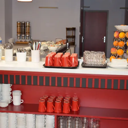 Initial By Balladins La Roche-sur-Yon