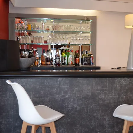 Initial By Balladins 3* La Roche-sur-Yon