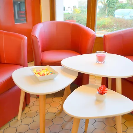 Hotel Initial By Balladins