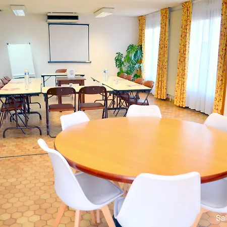 Hotel Balladins 3*