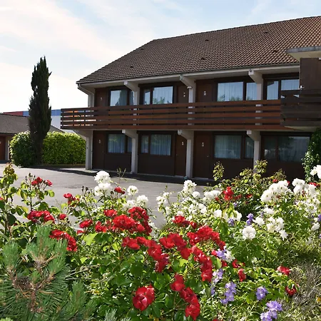 Initial By Balladins La Roche-sur-Yon