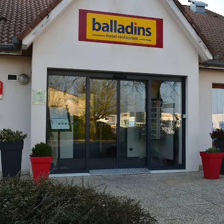 Hotel Initial By Balladins