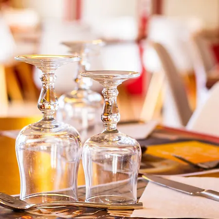 Initial By Balladins La Roche-sur-Yon