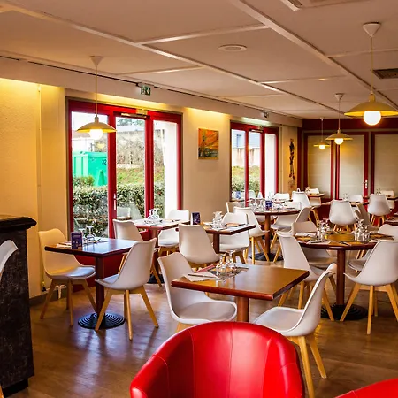 Initial By Balladins 3* La Roche-sur-Yon