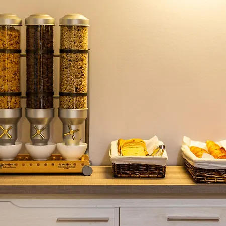 Initial By Balladins La Roche-sur-Yon