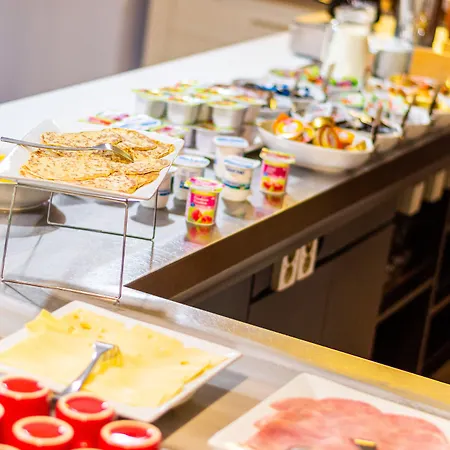 Hotel Initial By Balladins