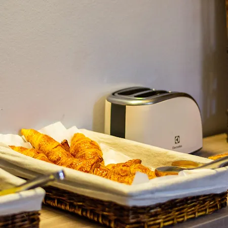 Hotel Initial By Balladins La Roche-sur-Yon