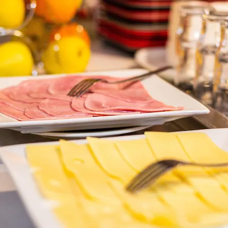 Initial By Balladins Hotel