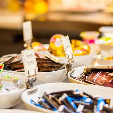 Hotel Initial By Balladins 3*