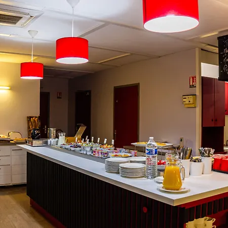 Initial By Balladins 3* La Roche-sur-Yon