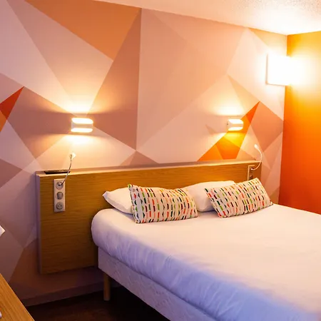 Balladins 3* La Roche-sur-Yon