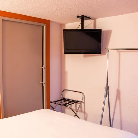 Hotel Balladins La Roche-sur-Yon