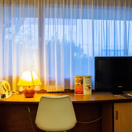 Initial By Balladins 3*