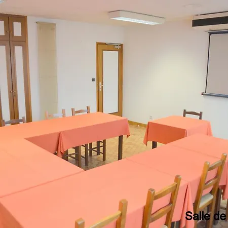 Balladins 3* La Roche-sur-Yon