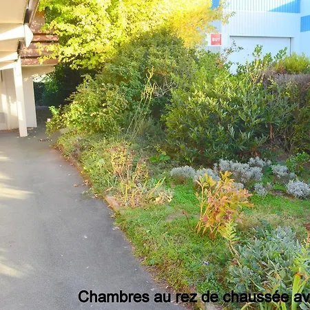 Initial By Balladins Hotel 3*