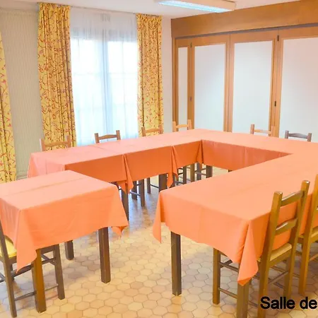 Initial By Balladins 3*