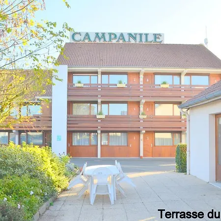 Initial By Balladins 3*