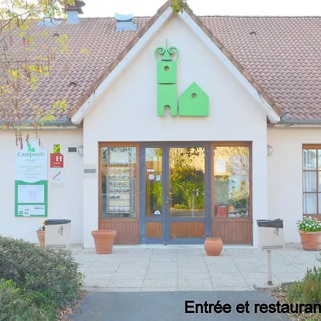 Hotel Balladins 3*