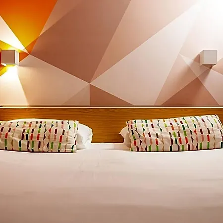 Hotel Initial By Balladins 3*