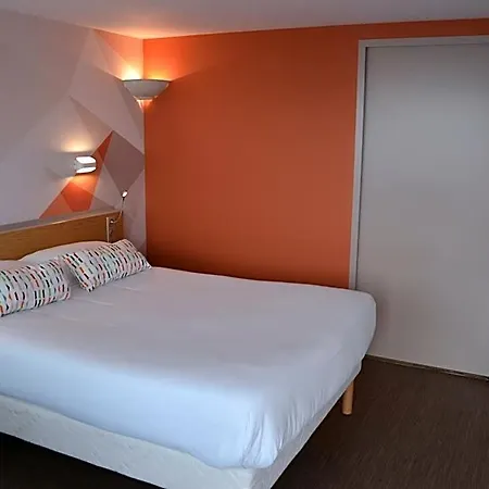 Hotel Balladins 3*