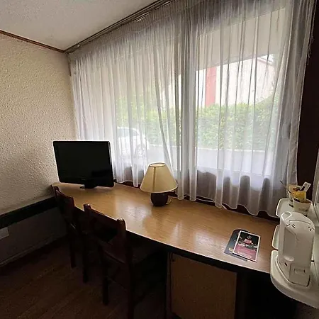 Initial By Balladins Hotel 3*