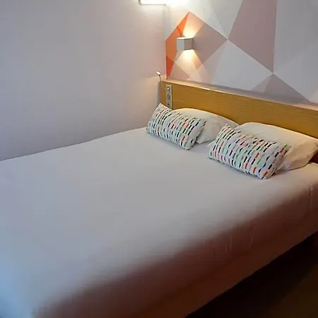 Balladins Hotel 3*