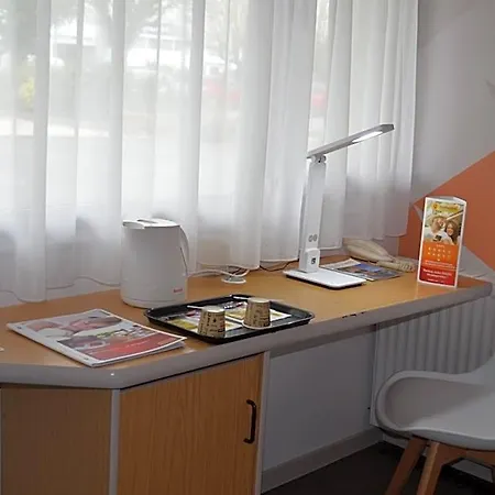 Hotel Balladins 3*