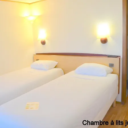 Balladins Hotel La Roche-sur-Yon