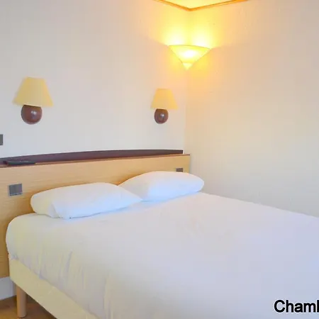 Balladins Hotel