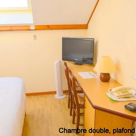 Initial By Balladins Hotel La Roche-sur-Yon